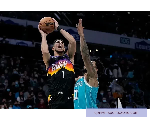 纳什见证太阳大胜猛龙止步五连败 布克25分巴恩斯高效9中8表现抢眼