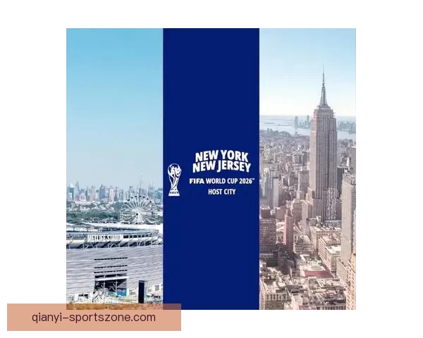 美加墨联合主办世界杯2026：全新赛事格局与全球足球盛宴的开篇