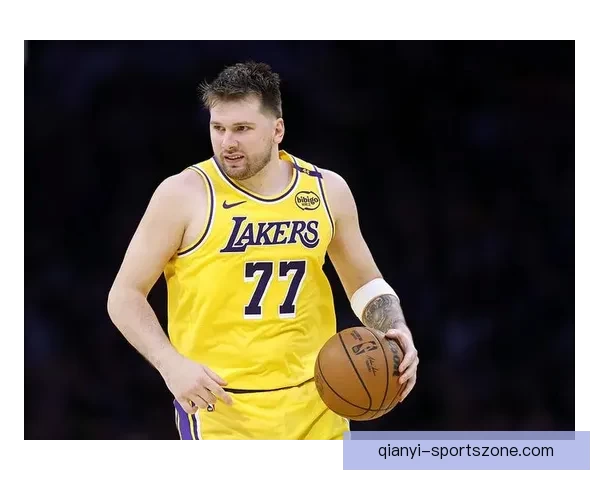 魔术师力赞东契奇称联盟最难限制之人本季MVP竞争稳居前二或前三