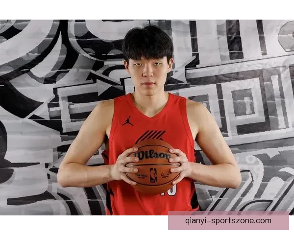 开拓者官方召回杨瀚森 混音告别本赛季大合影小杨未现身